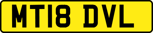 MT18DVL