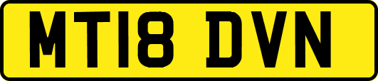 MT18DVN