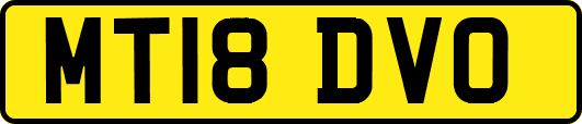 MT18DVO