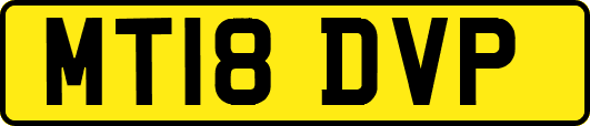 MT18DVP