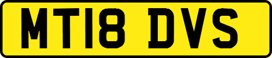 MT18DVS