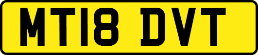 MT18DVT