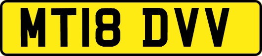 MT18DVV