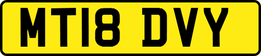 MT18DVY