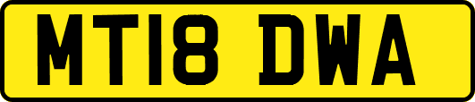 MT18DWA