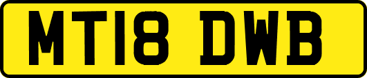 MT18DWB
