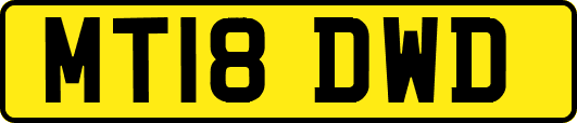 MT18DWD