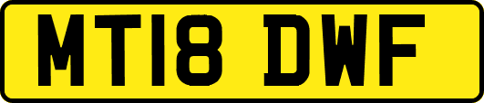 MT18DWF