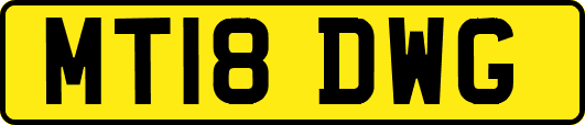 MT18DWG
