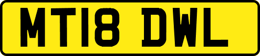 MT18DWL