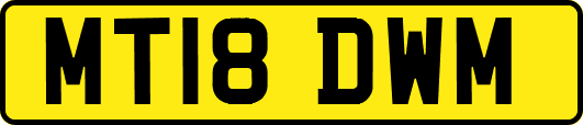 MT18DWM