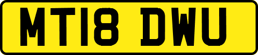 MT18DWU