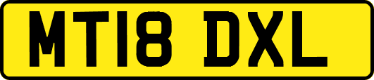 MT18DXL