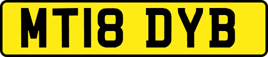 MT18DYB