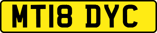 MT18DYC