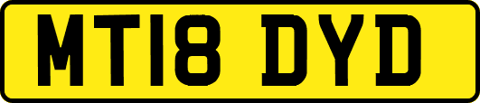 MT18DYD