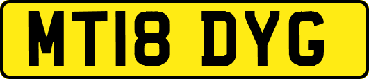 MT18DYG
