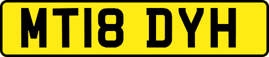 MT18DYH