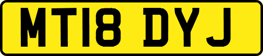 MT18DYJ