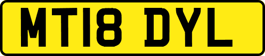 MT18DYL