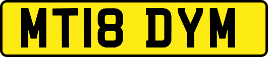 MT18DYM