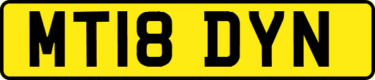 MT18DYN