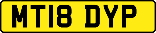 MT18DYP