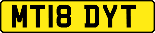 MT18DYT