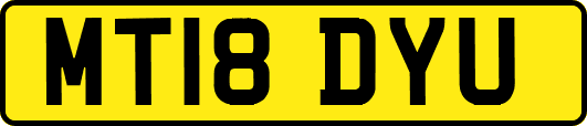 MT18DYU