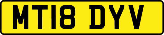 MT18DYV