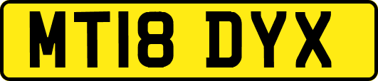 MT18DYX