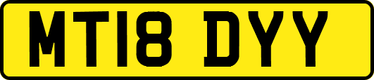 MT18DYY