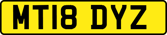 MT18DYZ