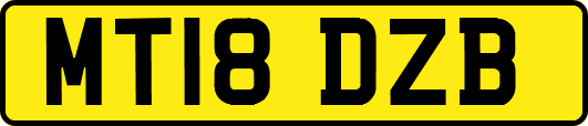 MT18DZB