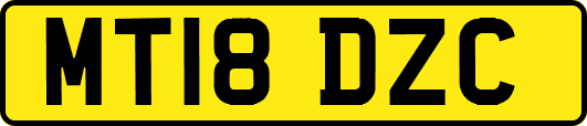 MT18DZC