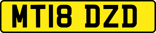 MT18DZD