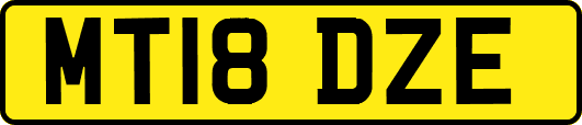 MT18DZE