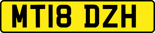 MT18DZH