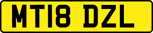 MT18DZL