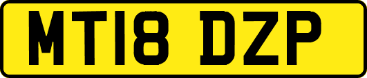 MT18DZP