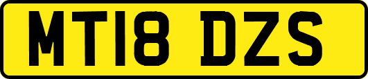 MT18DZS