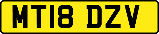 MT18DZV