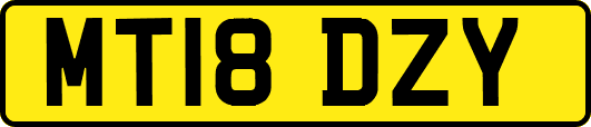 MT18DZY