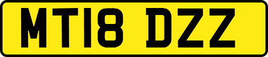 MT18DZZ
