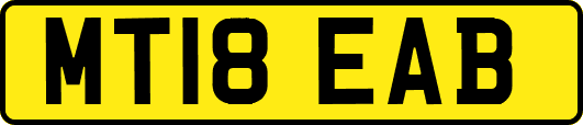 MT18EAB