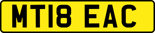 MT18EAC