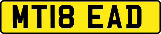 MT18EAD