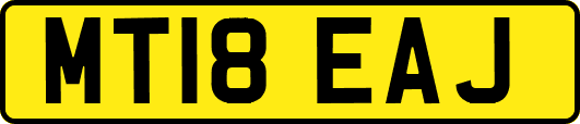 MT18EAJ