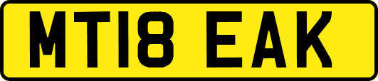 MT18EAK