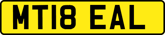 MT18EAL